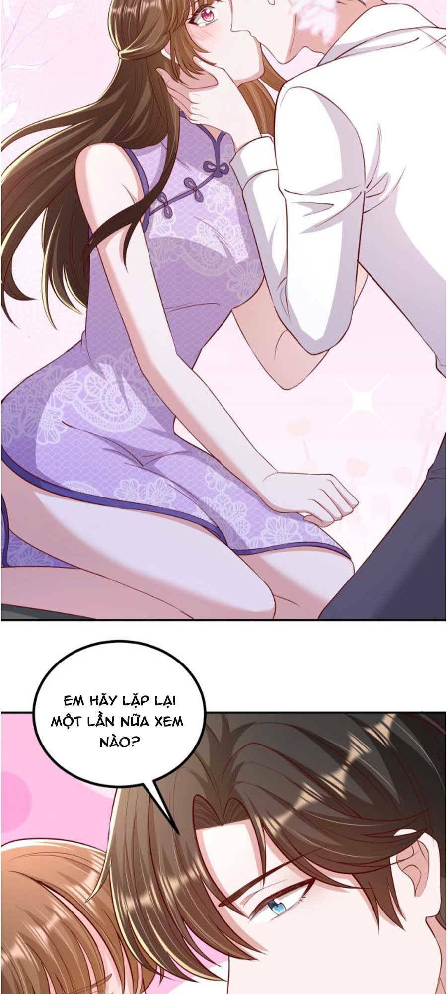 nhất sanh hữu hỉ chapter 69 25