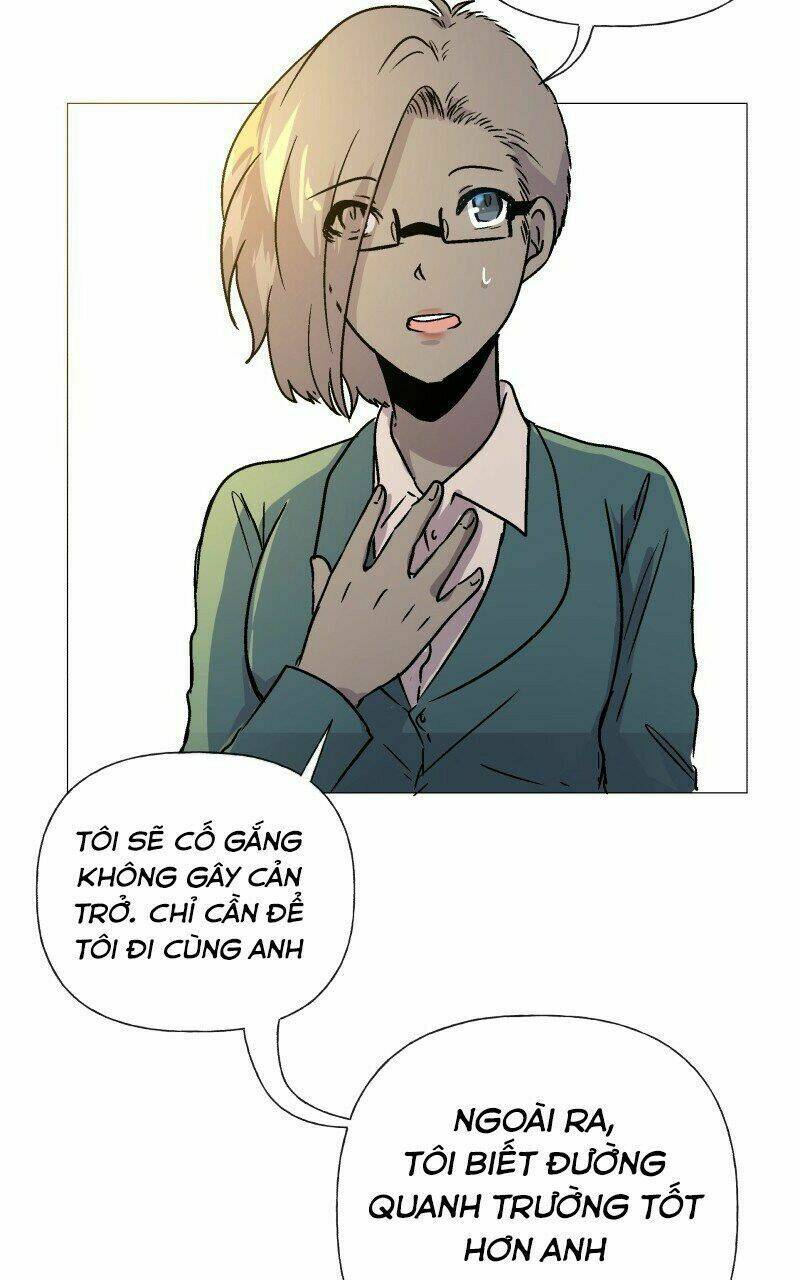 Trọng Sinh Mạc Thế Chapter 62 65