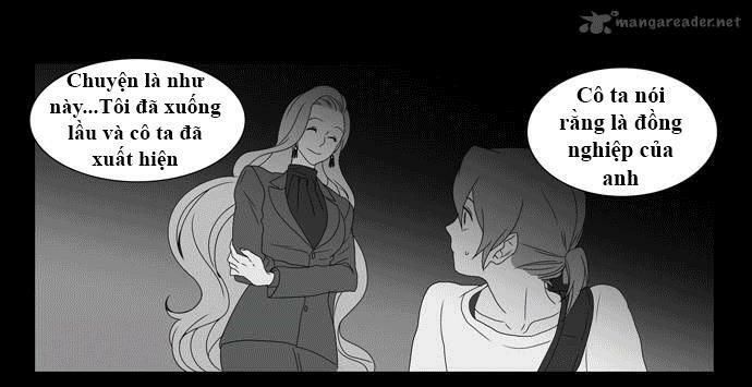 si mun - người giao tiếp với linh hồn chapter 31 20