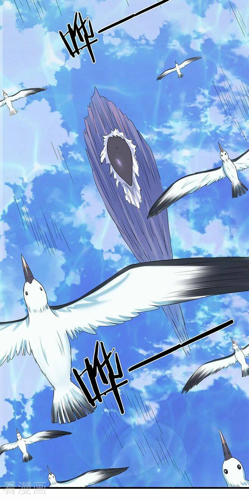 chung cực binh vương tại đô thị chapter 26 10