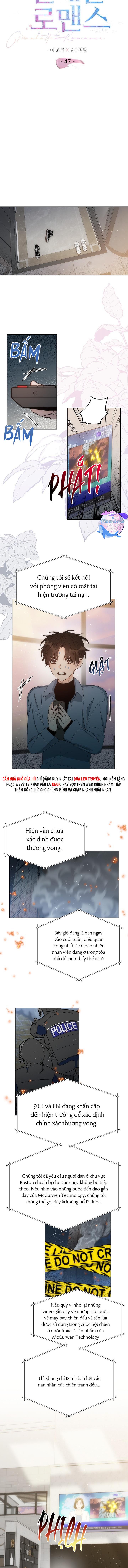 chuyện tình lãng mạn tại manhattan chapter 47 6