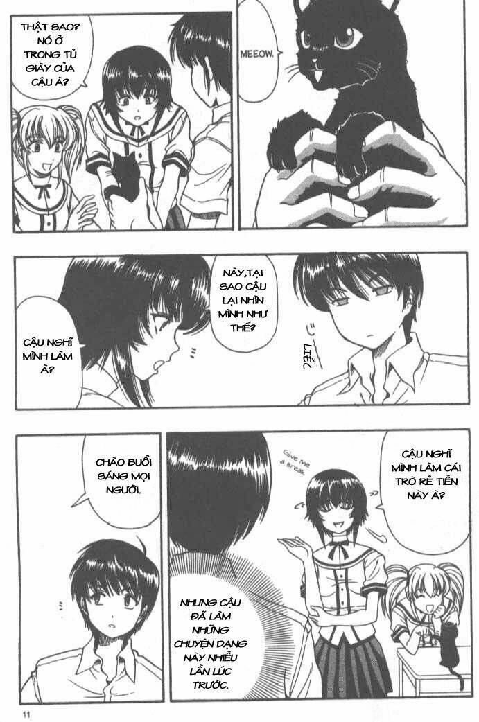 puripuri chapter 6 11