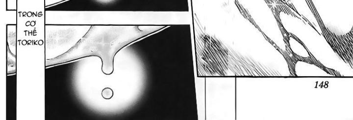 thánh tỏi sành ăn chapter 51 7