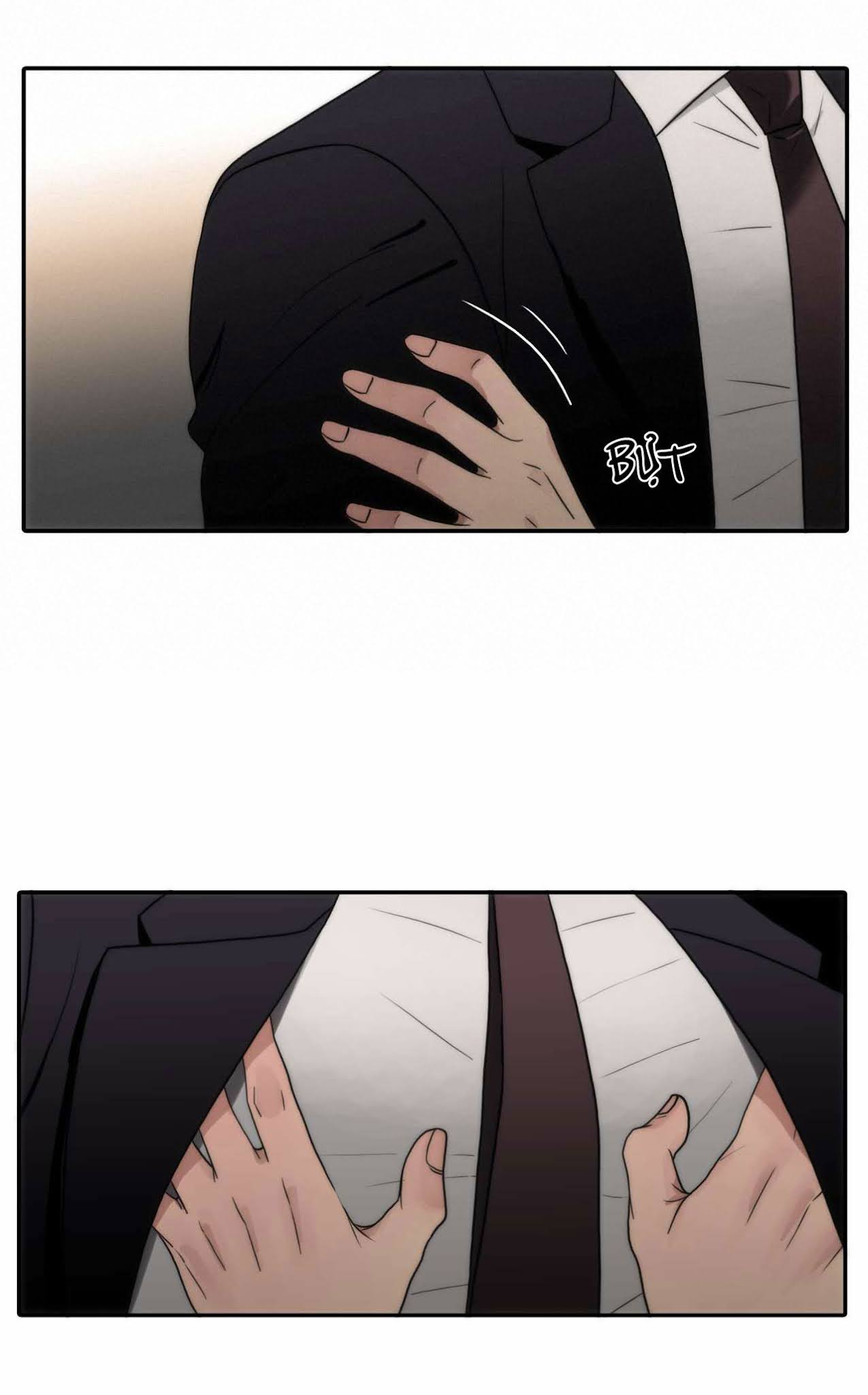 giai điệu của ngôn ngữ chapter 32 35