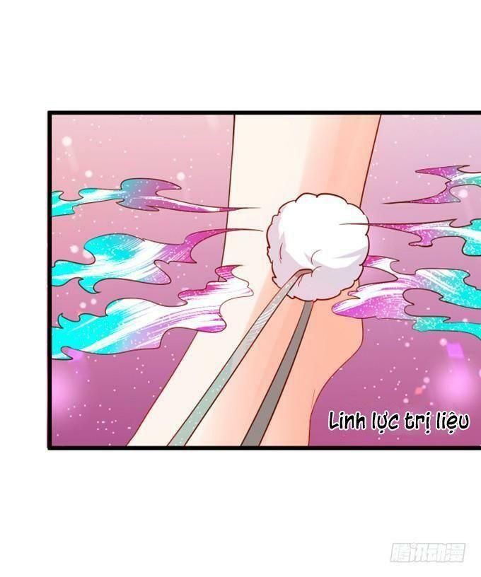 hồ tiên hung bạo chapter 57 26