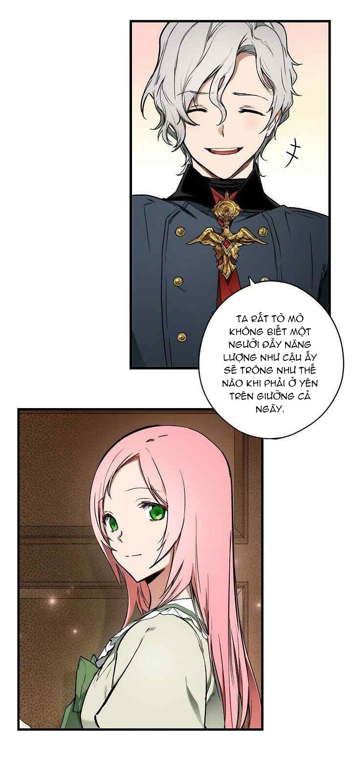 cổ tích về người mẹ kế chapter 27 31