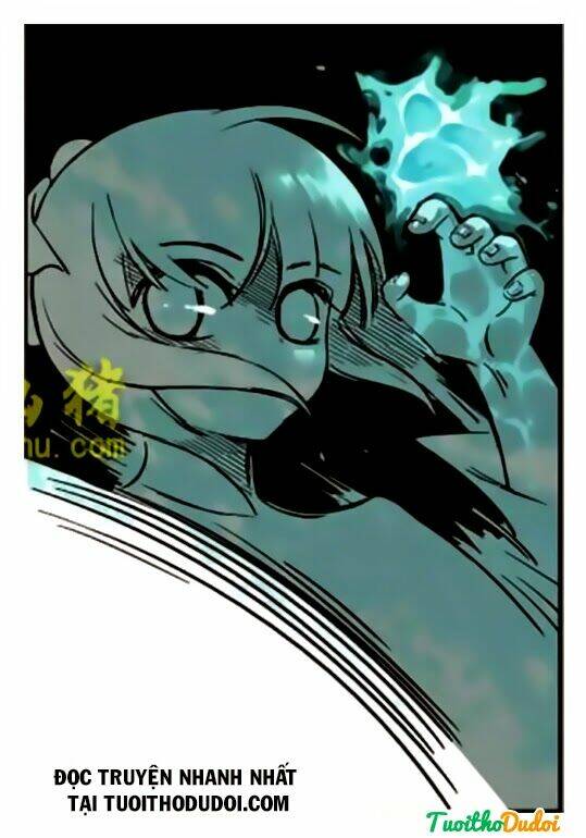 hoa phi hoa chapter 29.5 14