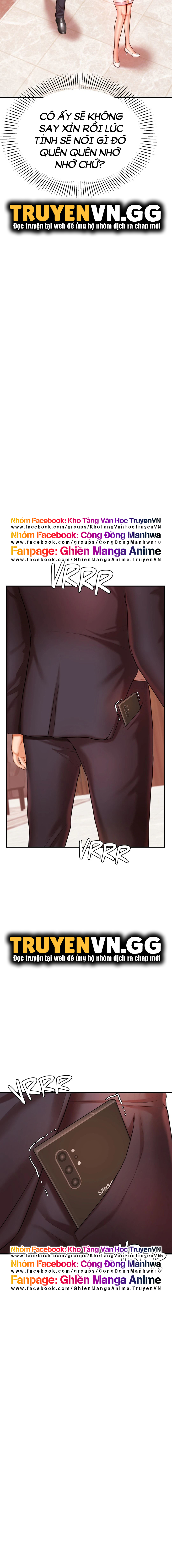 cô giáo ngoài giờ chapter 20 2