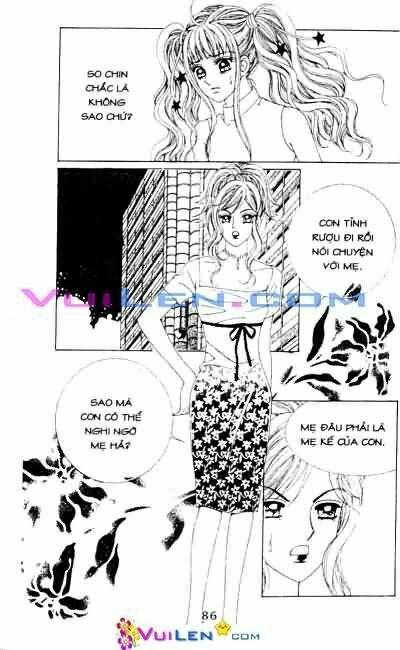 mùa ảo vọng - strange pension chapter 5 86