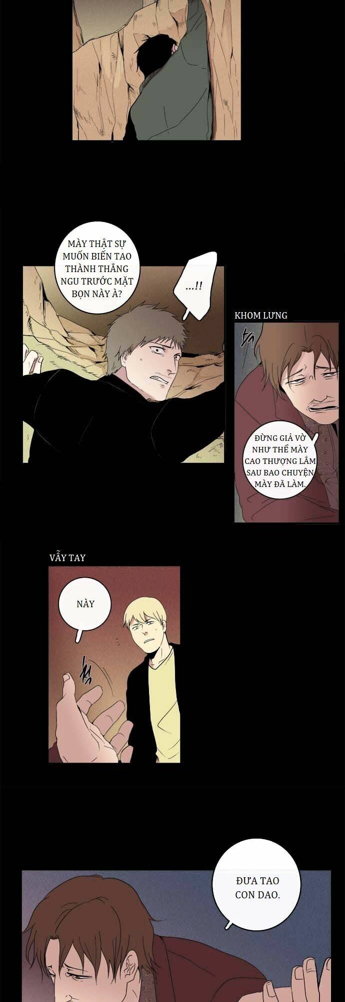 the children's teacher, mr. kwon chapter 49 14