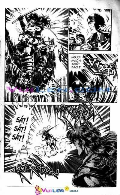 vương tử takeru chapter 1 57