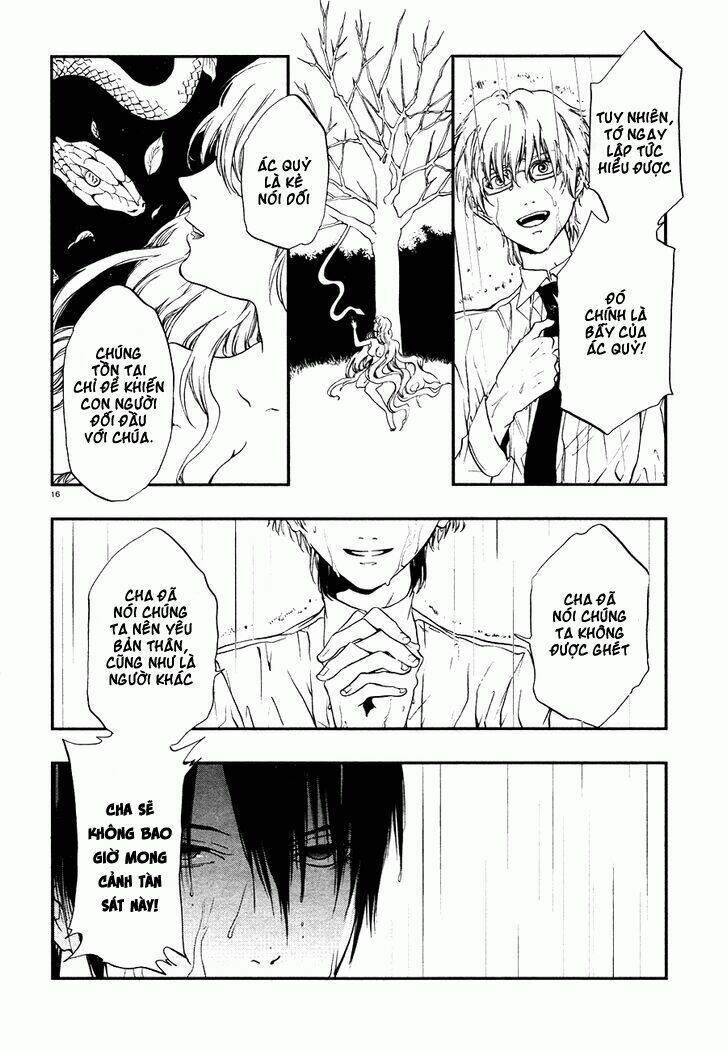 rengoku no karutagura chapter 6 21