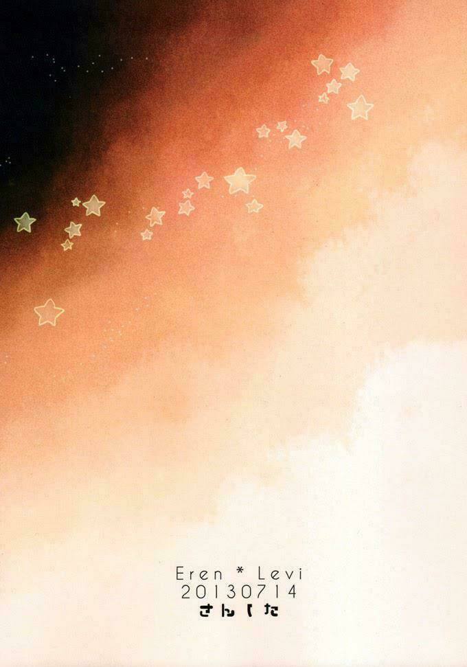 bé eren mất ngủ và hạ sĩ khó tính chapter 0 28