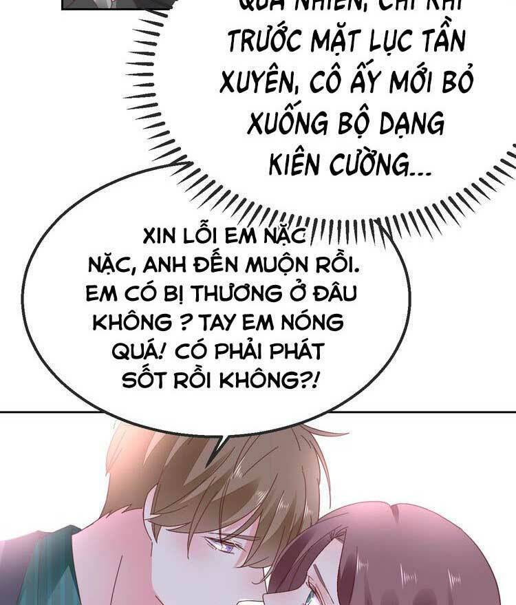 điều ước sủng ái bất bình đẳng chapter 98.2 10