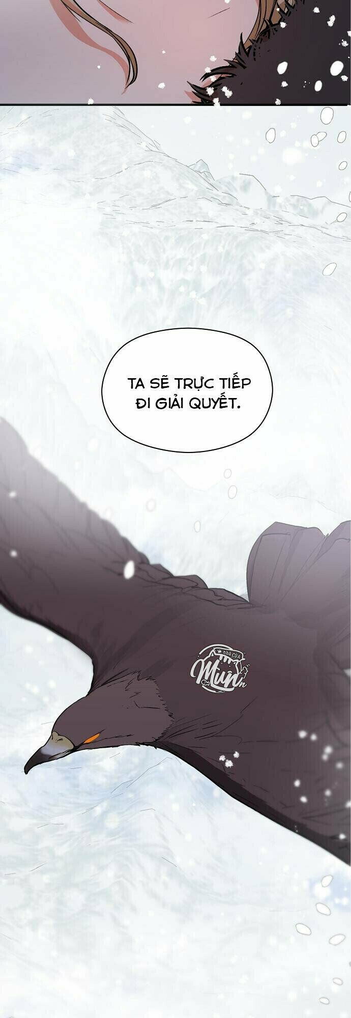 tôi không cố ý quyến rũ nam chính đâu! chapter 23 34