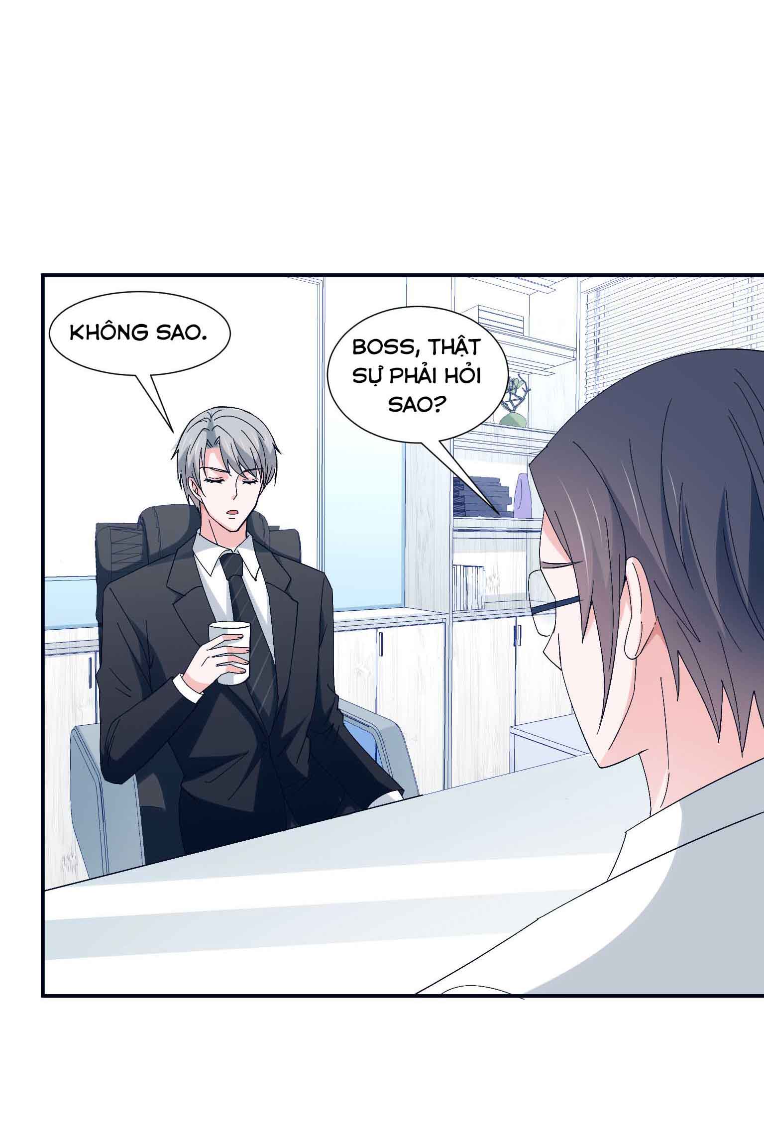 bí mật không thể yêu đương chapter 12 24