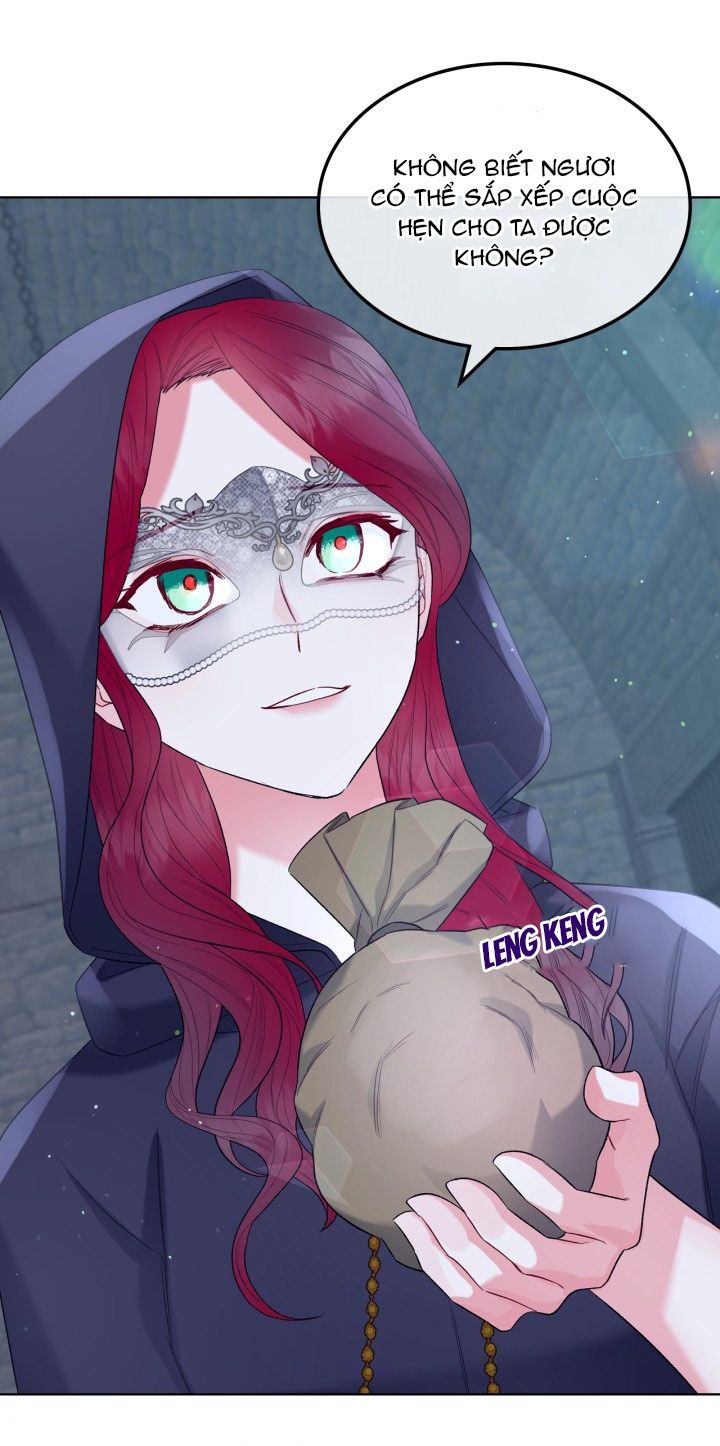 kẻ tạo ra ác nữ chapter 33 37