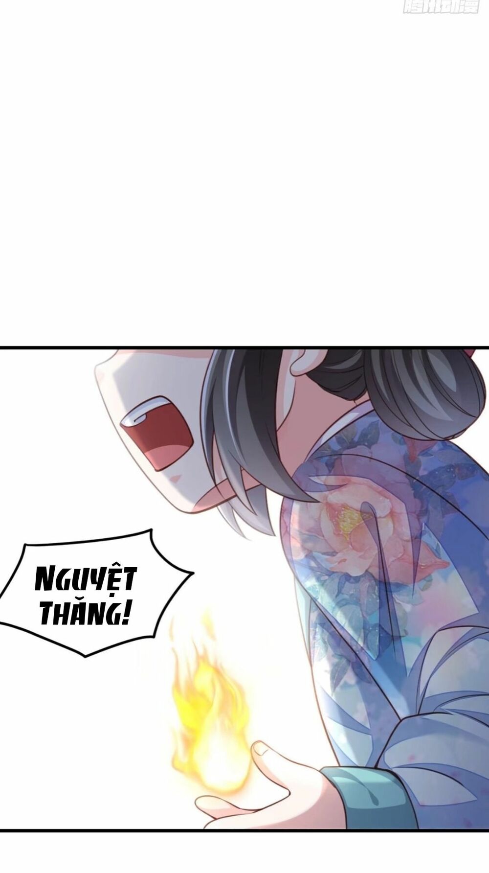 thuần hóa ba ba bạo quân chapter 8 7