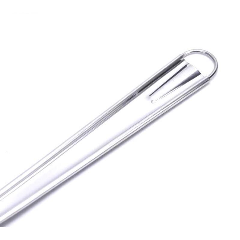 Cây đánh trứng cầm tay 20cm thép không ghỉ tiện lợi đánh trứng siêu nhanh tiện dụng nên có trong nhà bếp