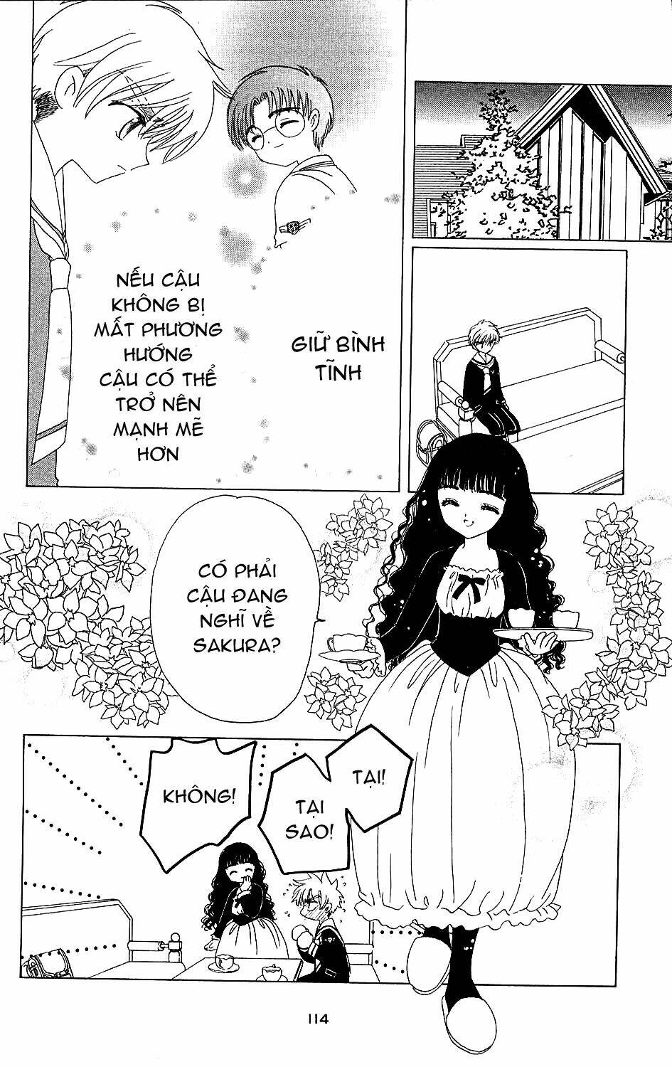 card captor sakura chapter 37 23