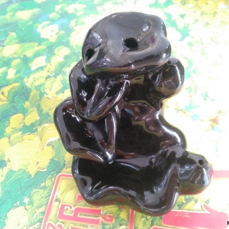 THÁC KHÓI TRẦM HƯƠNGTHÁC KHÓI 4 TẤNG ĐỐT TRẦM HƯƠNG TIỆN DỤNG