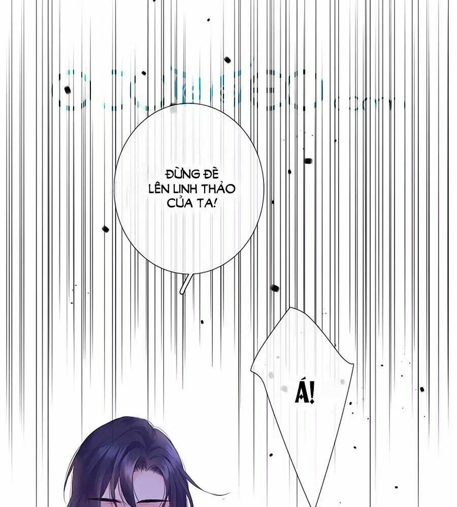 kiều nhi không nghe lời chapter 10 17