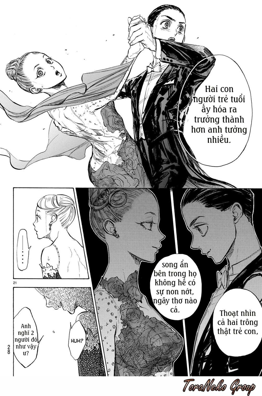 ballroom e youkoso chapter 43 25