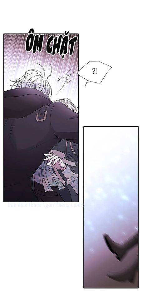 năm môn đệ của charlotte chapter 17 13