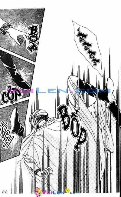 nàng công chúa ham chơi chapter 8 21