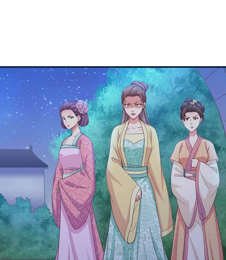 bạo quân thử yêu: yêu hậu như thử đa kiều chapter 25.1 28