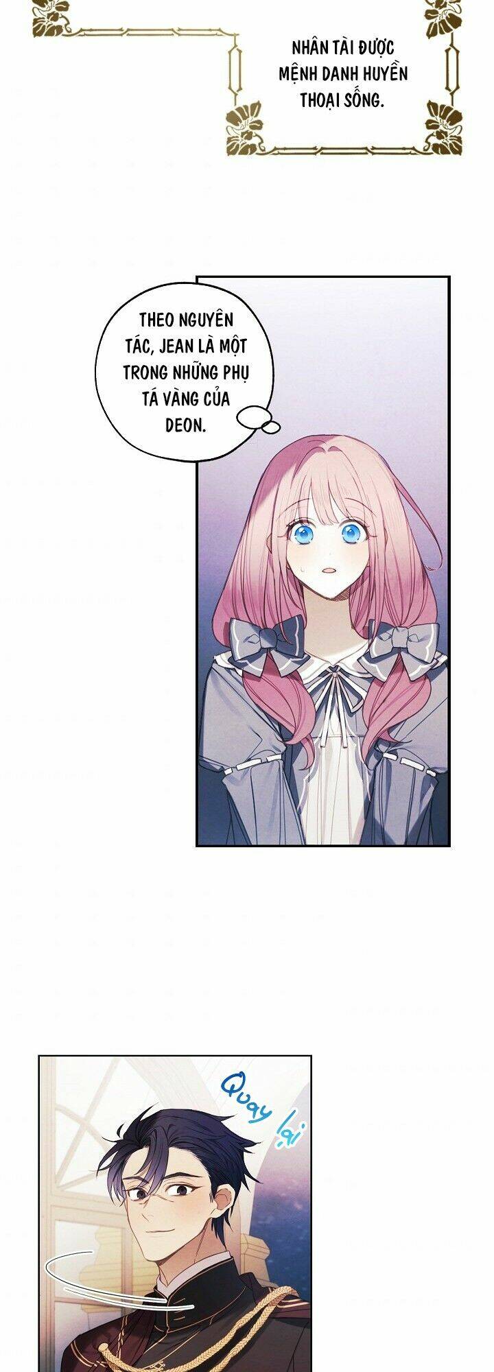 tiệm búp bê của công chúa chapter 16 29