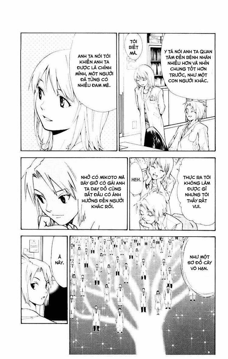 saijou no meii chapter 18 21