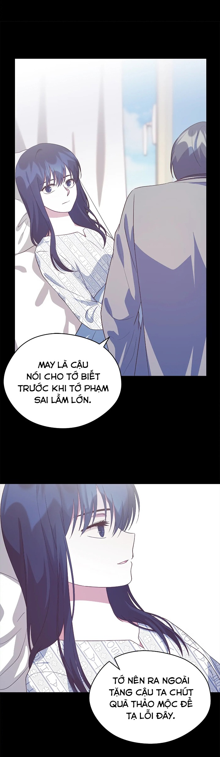 tôi không phải là nữ anh hùng chapter 89 29