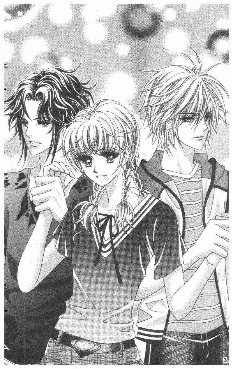 cũng vì em chapter 13 3