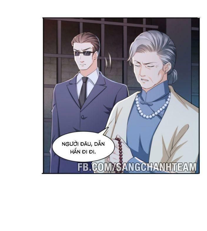 Hệt Như Hàn Quang Gặp Nắng Gắt chapter 183 11