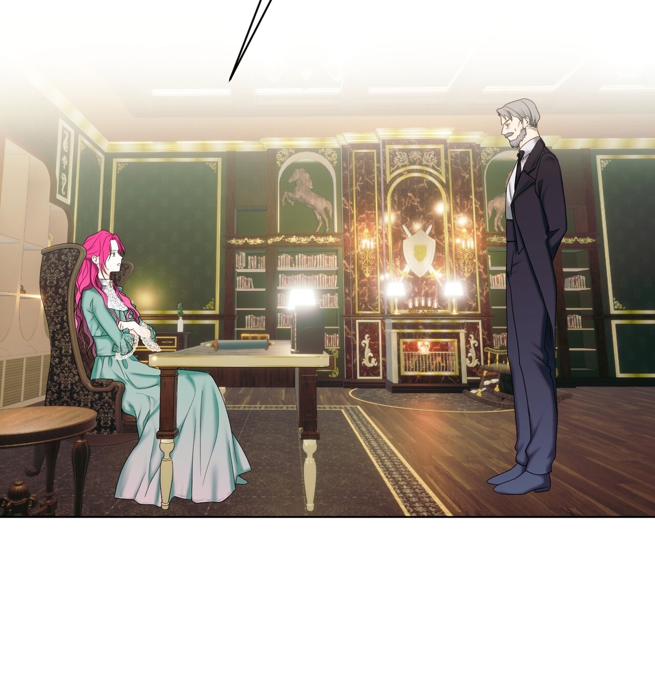 hợp đồng hôn nhân với hai người chồng chapter 9.1 44