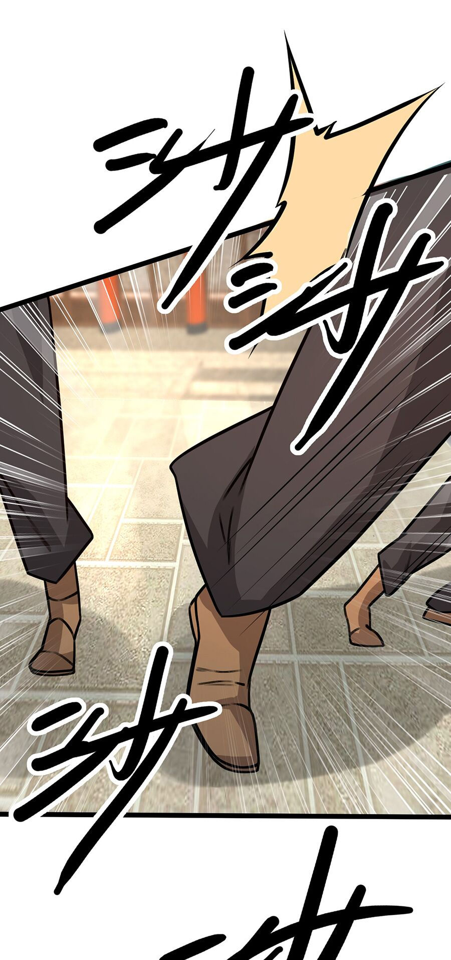 đại bảo kiếm của tôi chapter 35 90