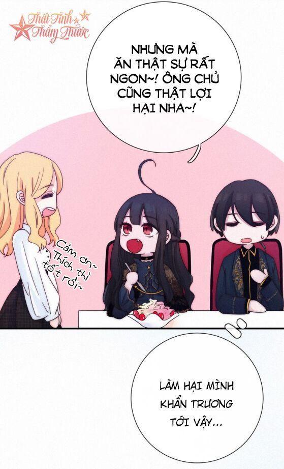 đêm tối chốn này chapter 38.5 43