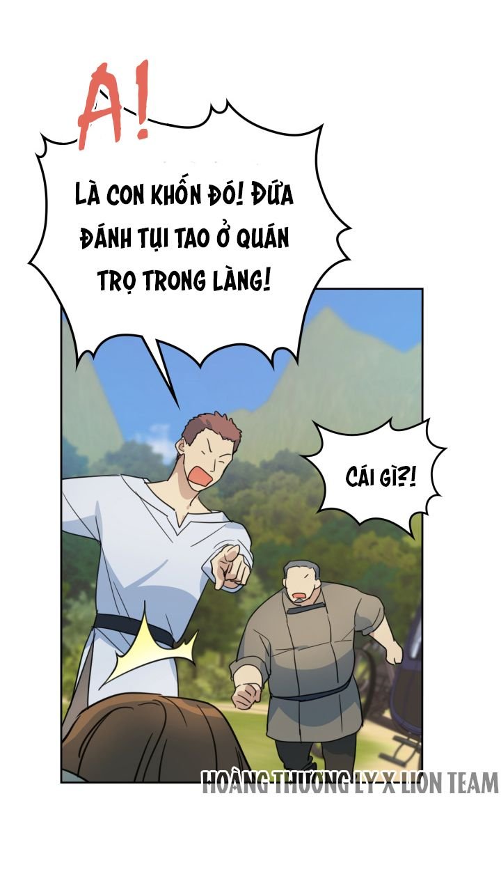 [18+] người đẹp và quái vật chapter 53 54