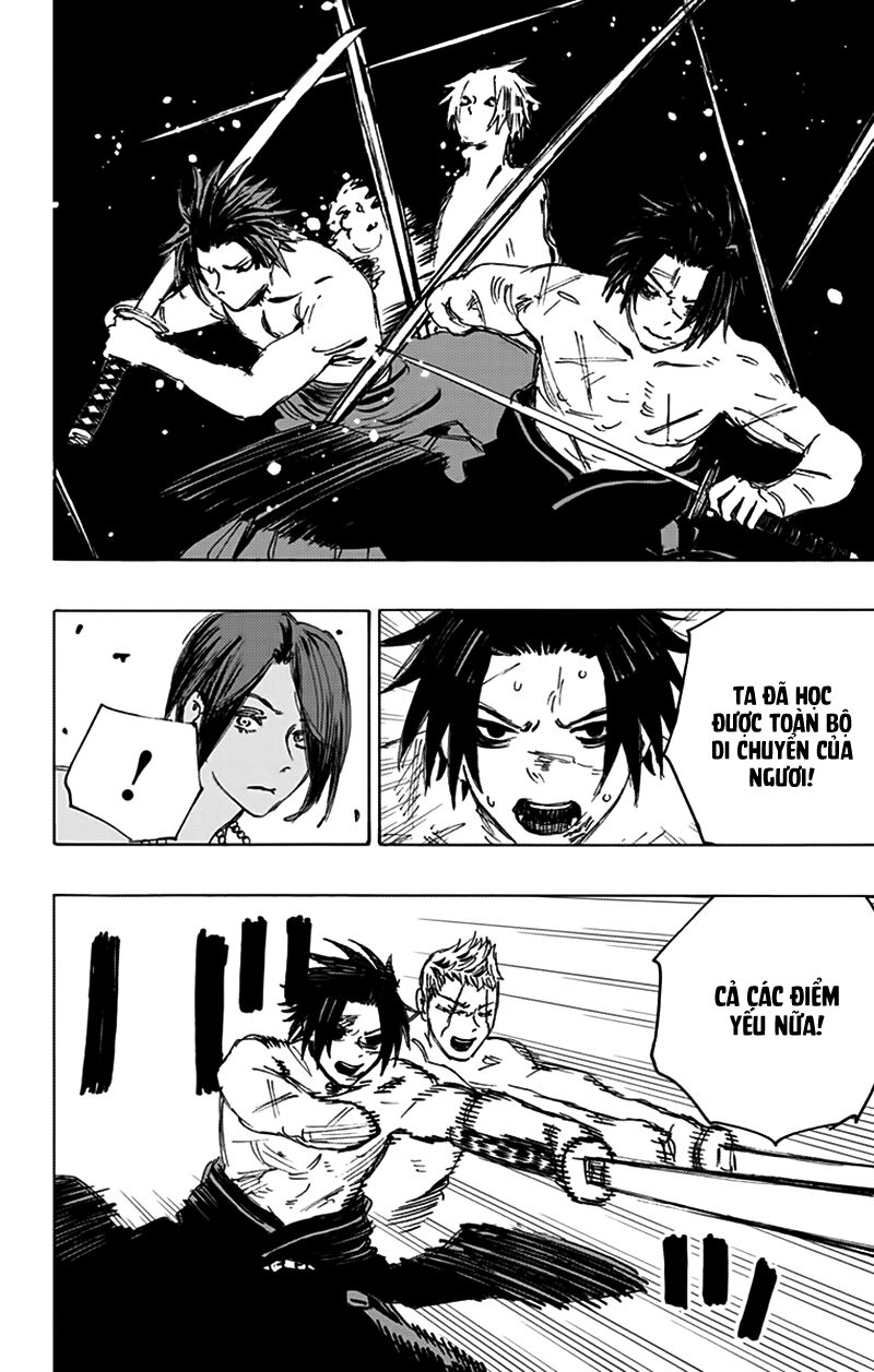 jigokuraku chapter 117 10