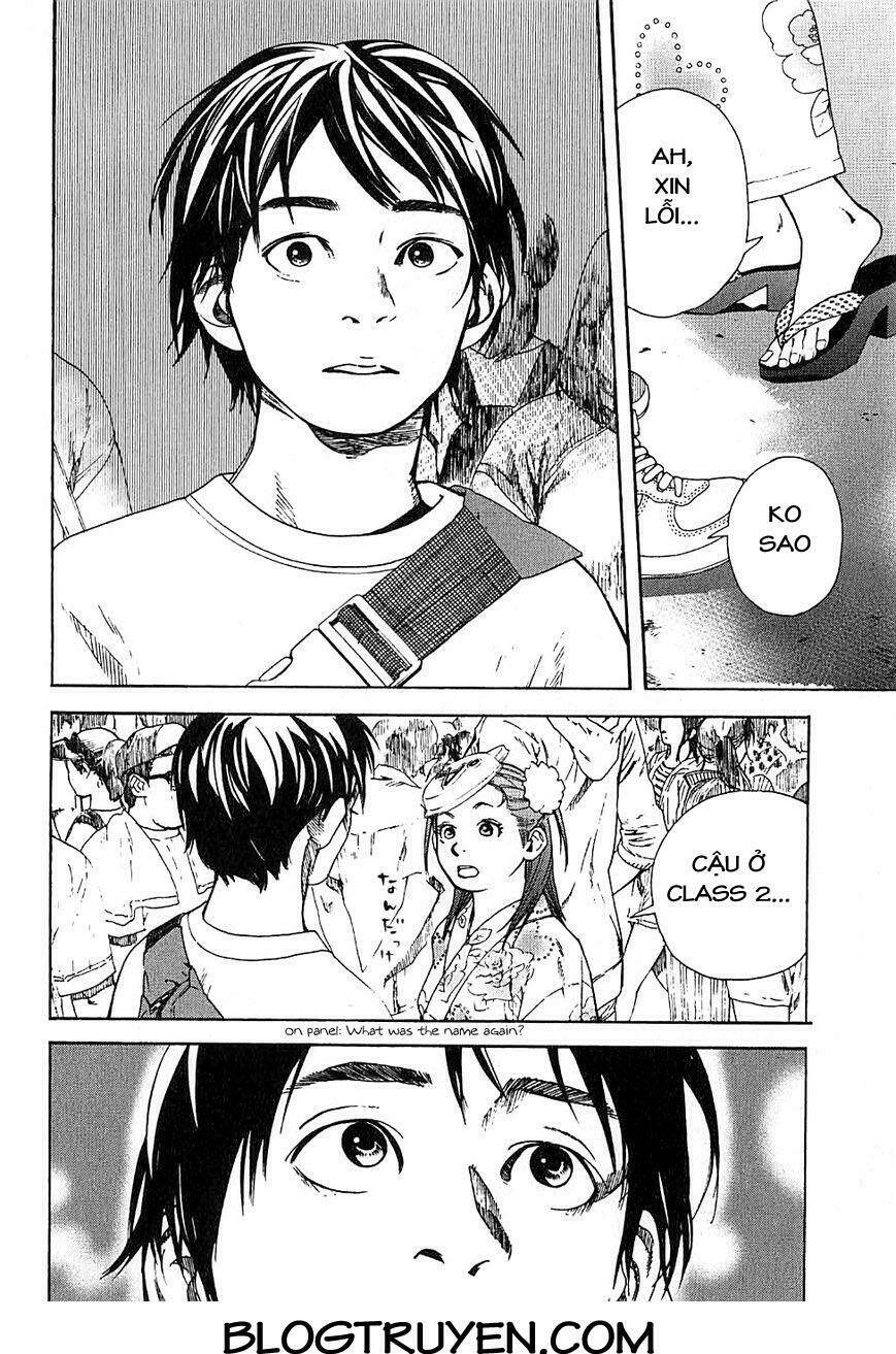 fujiyamasan wa shishunki chapter 7 7