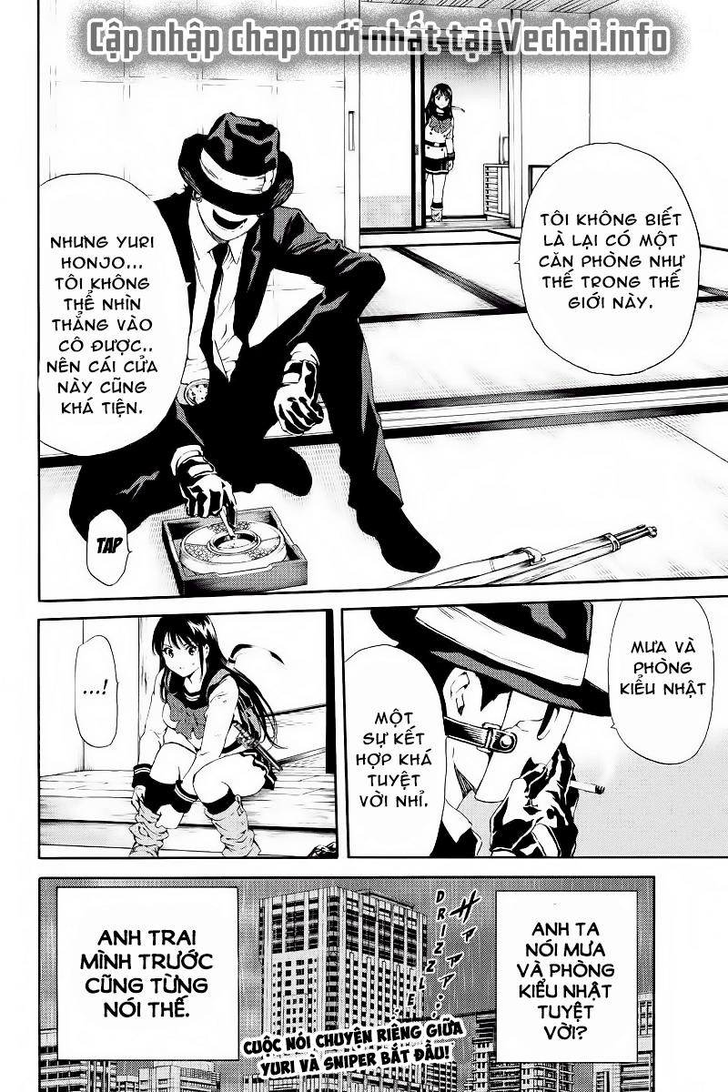 tenkuu shinpan arrive chapter 119 17