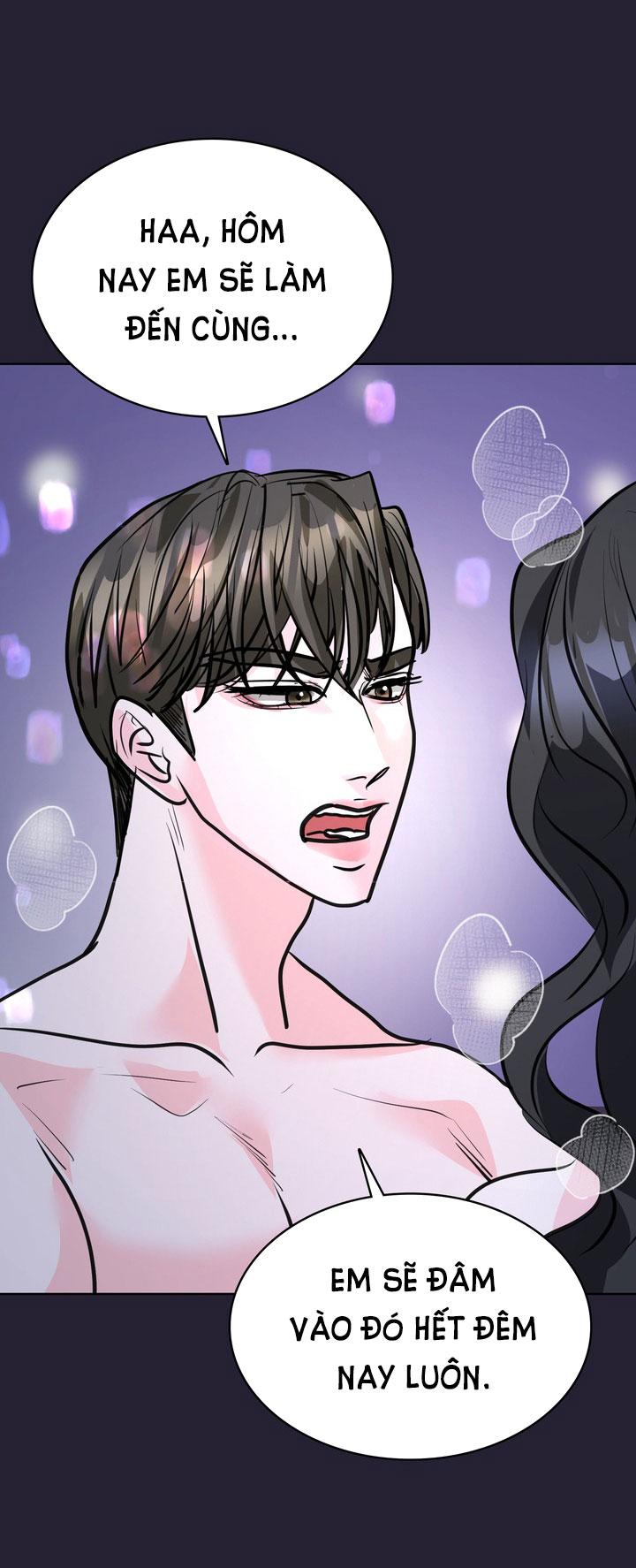 [18+] Điều Em Cố Giấu chapter 26.2 - Trang 4