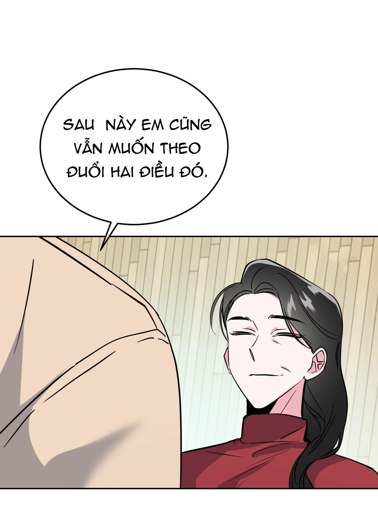 cạm bẫy đại học chapter 20 80