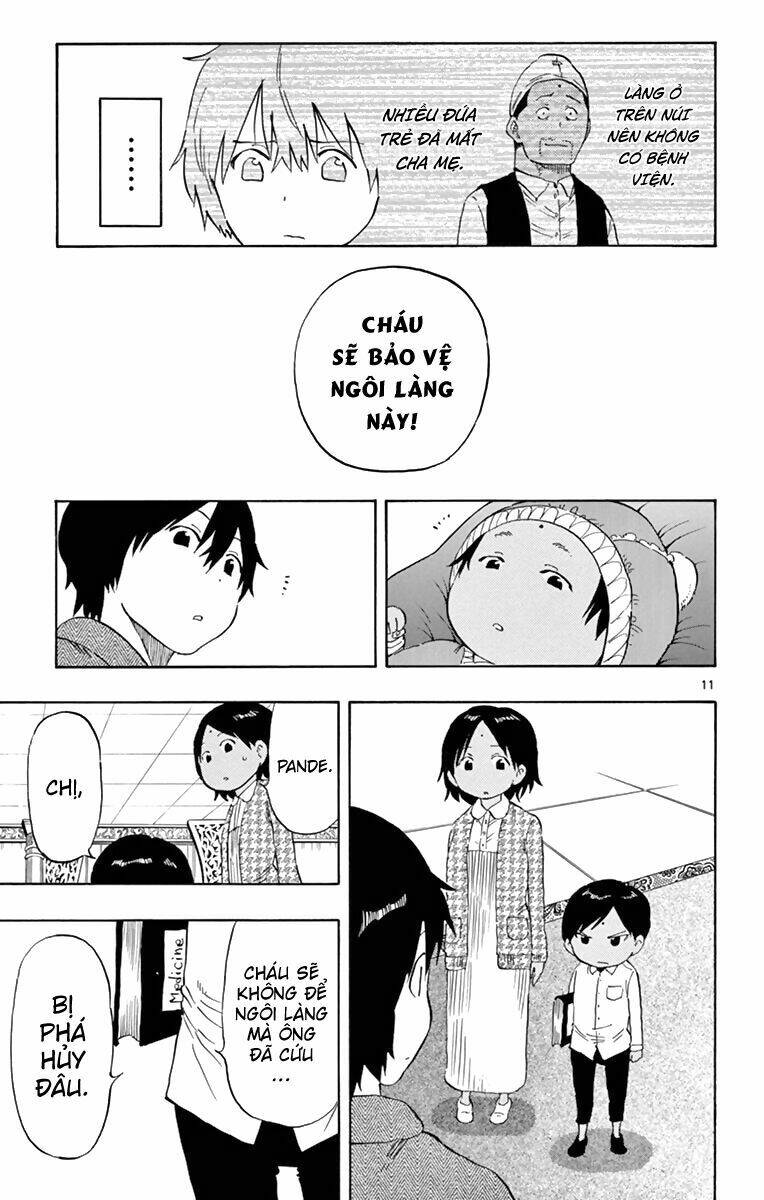 saike mata shite mo chapter 72 13