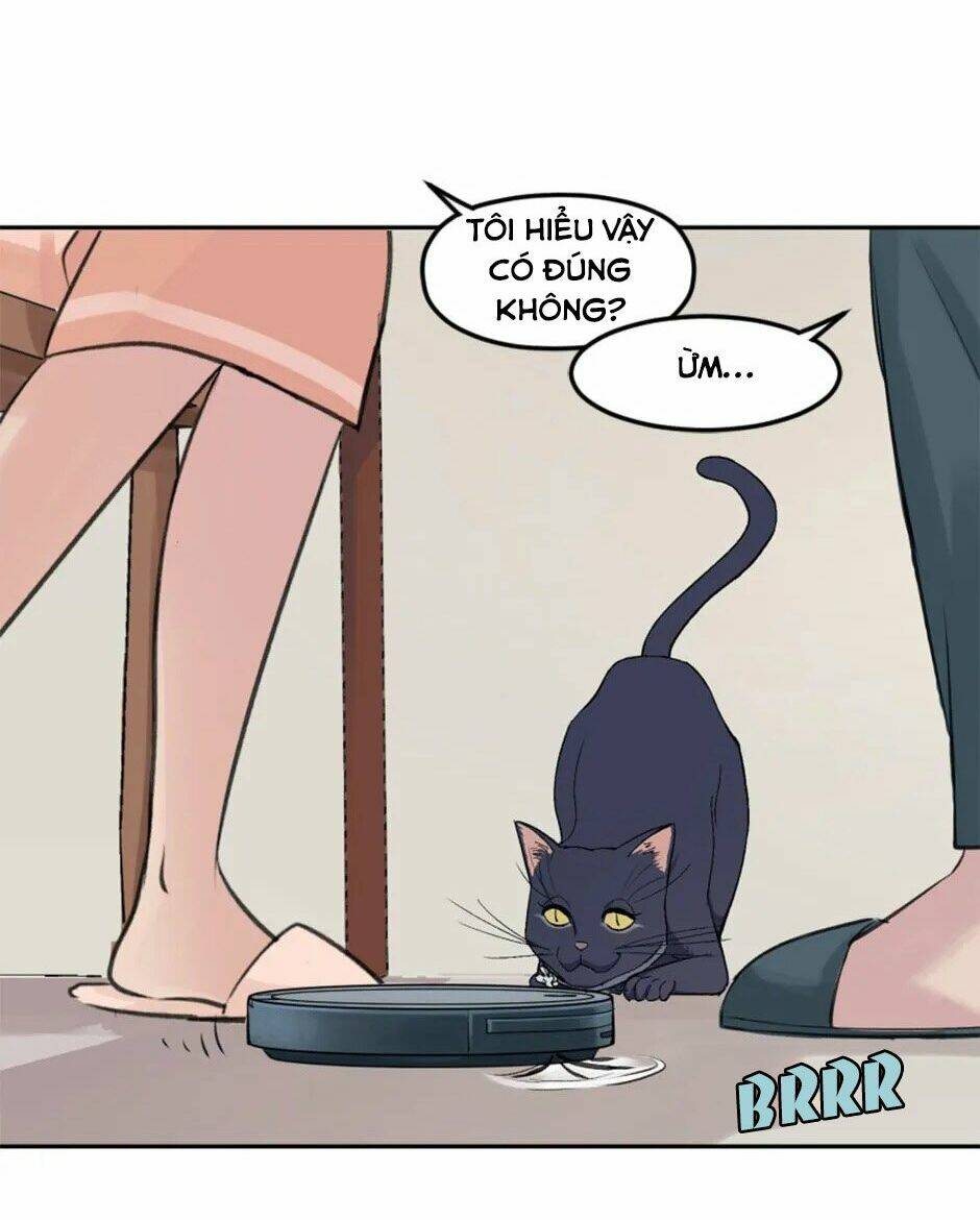 anh hùng và hiệp nữ chapter 13 13