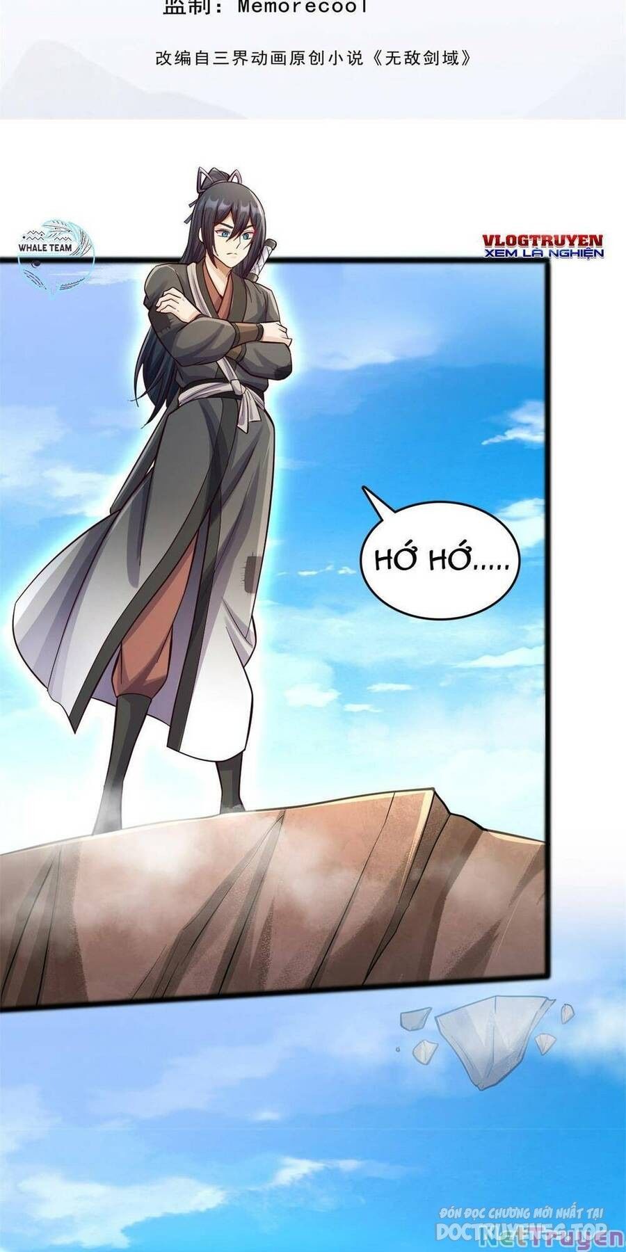 bắt đầu với kiếm vực, ta lặng lẽ tu luyện thành kiếm thần chapter 54 4