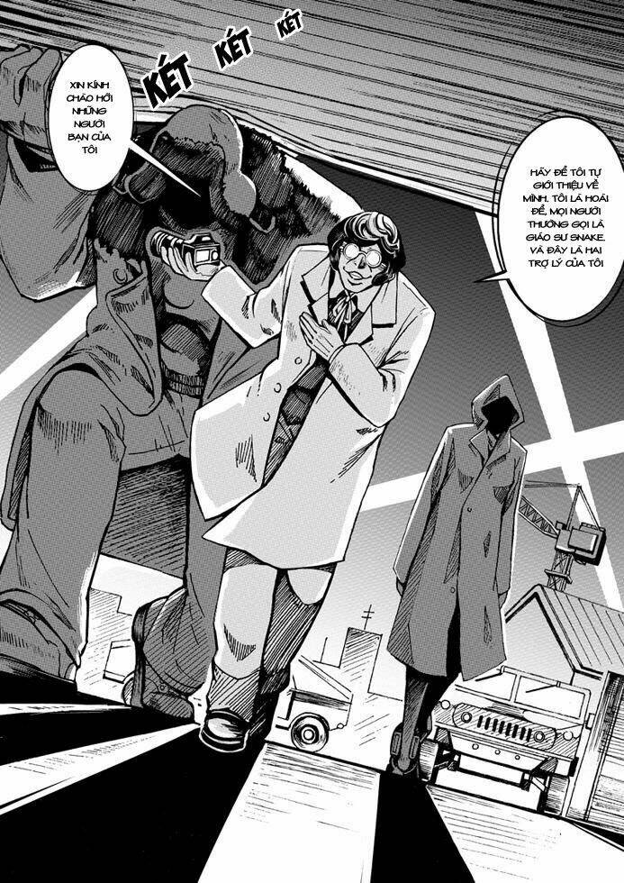 school shock chapter 6 5