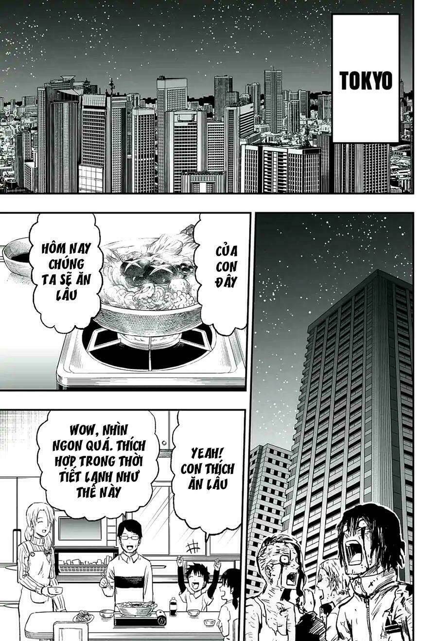 zombie king chapter 5.2 12