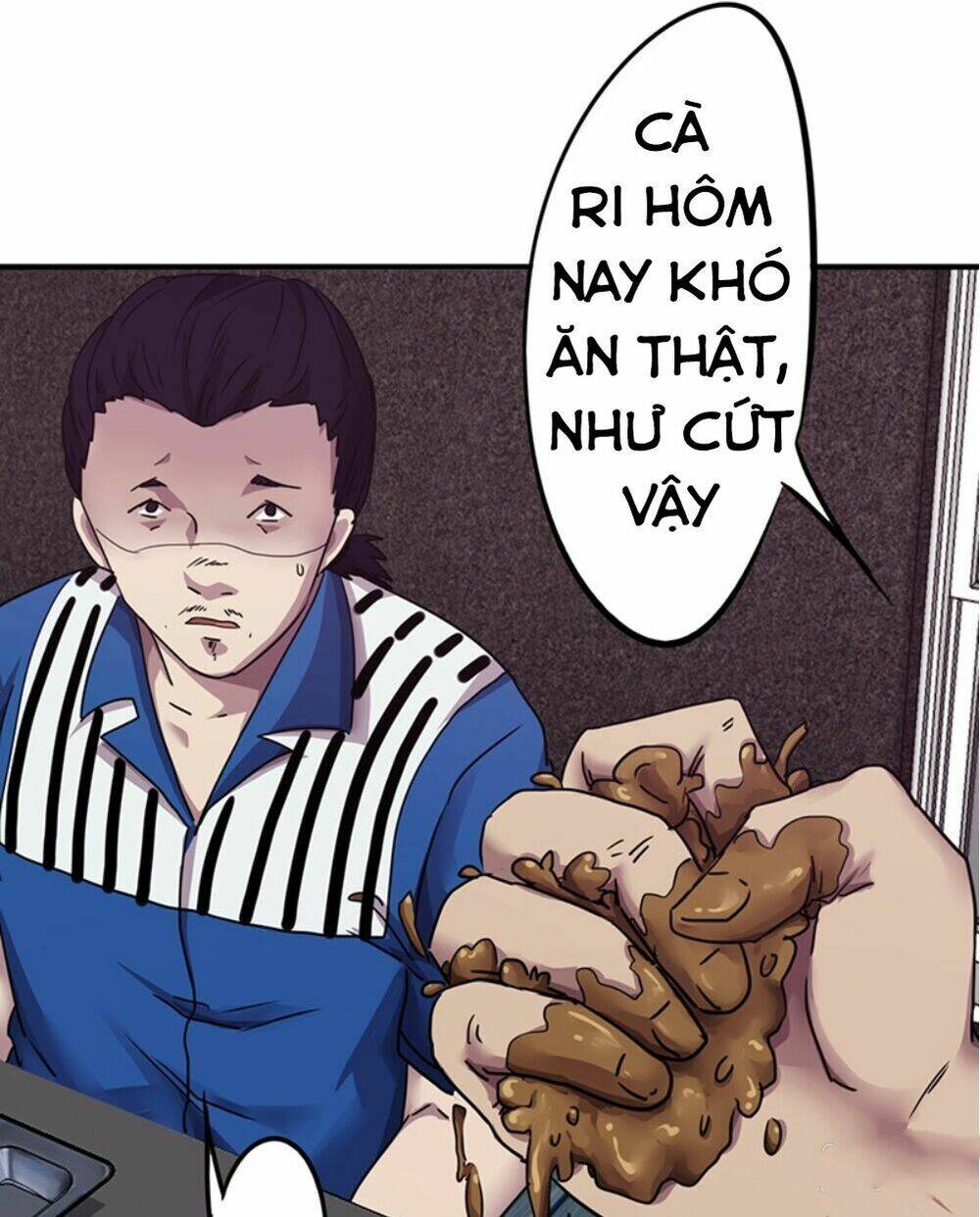 tối cường công nhân chapter 96 5